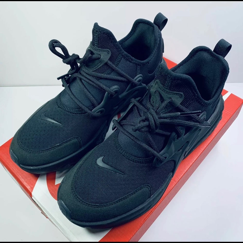 Nike React Presto